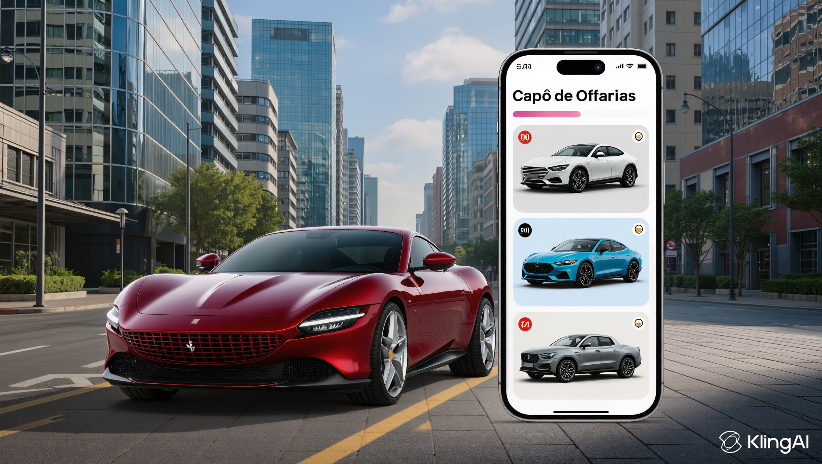 Promoção Capô de Ofertas 5 - Benefícios do Pacote Premium