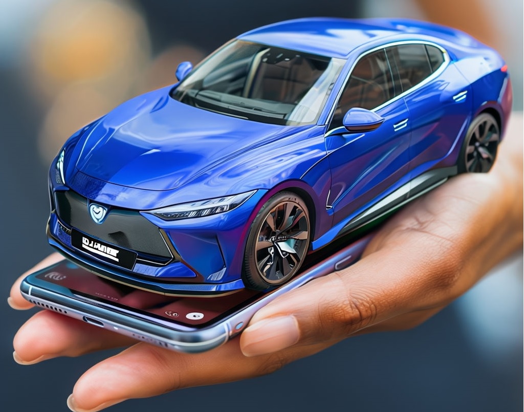 Carro Esportivo 2 - Evite Fraudes