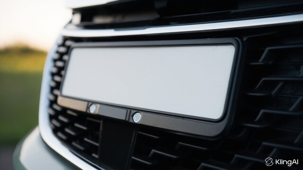 Licenciamento do Veículo