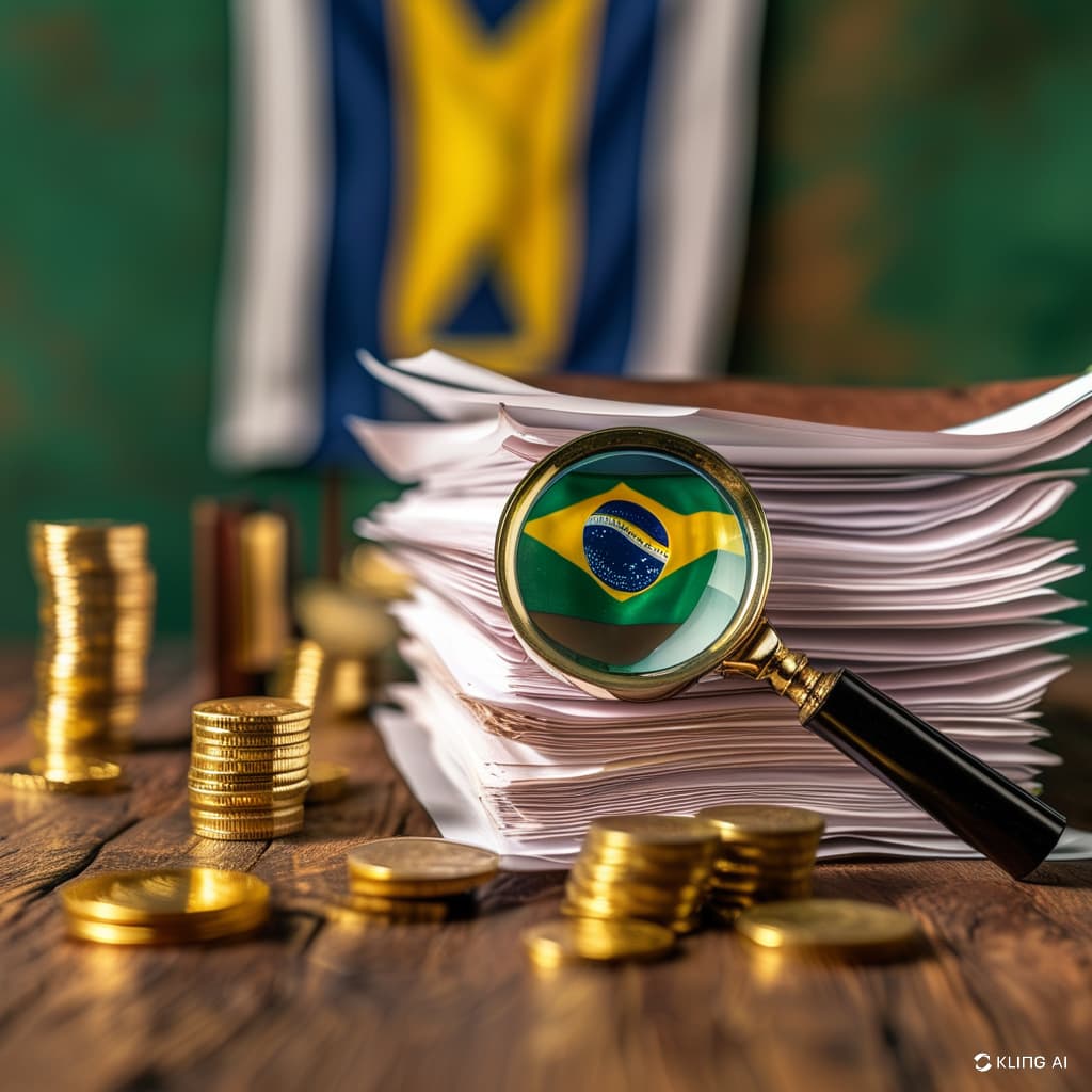 Multas DPF do Veículo