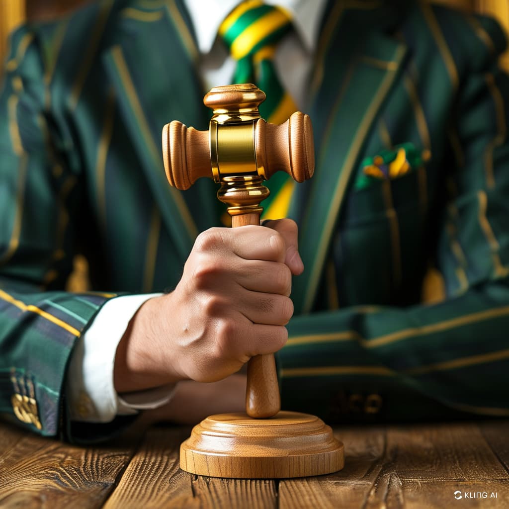 Pendência Judicial - Risco na Compra