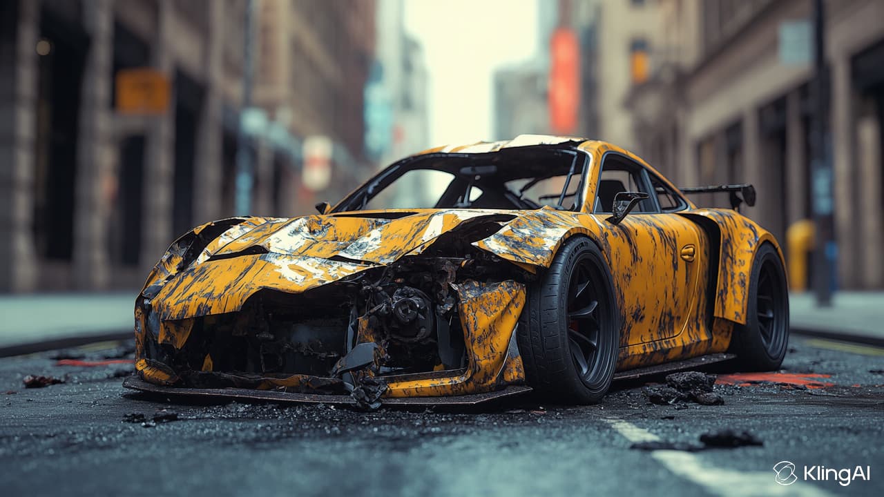 Sinistro Grave - Risco na Compra